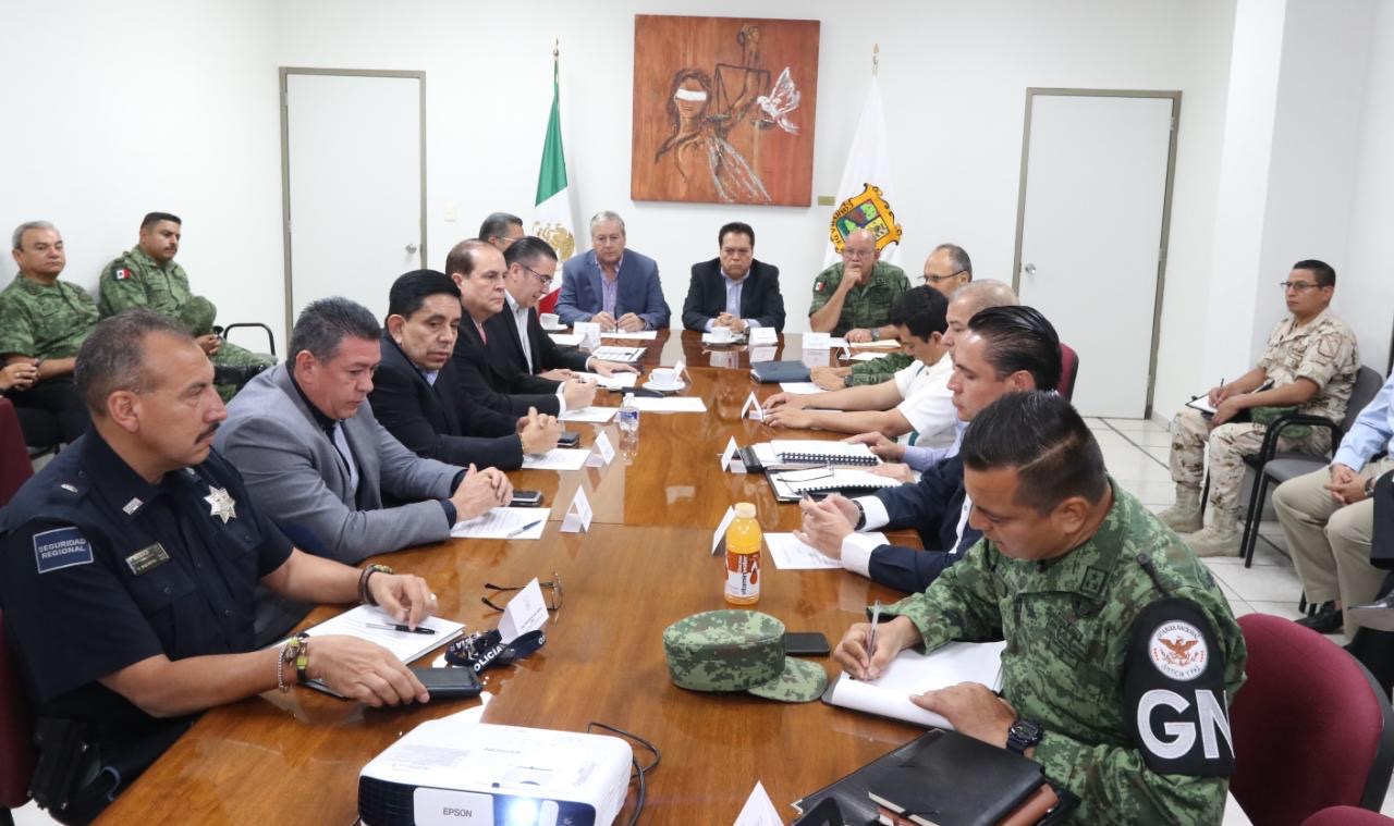 Cierra Coahuila puerta a deportados de EU