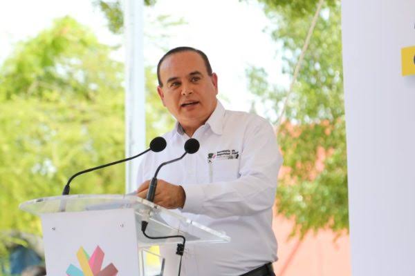 Muere Secretario de Seguridad de <br>Michoacán tras desplomarse helicóptero