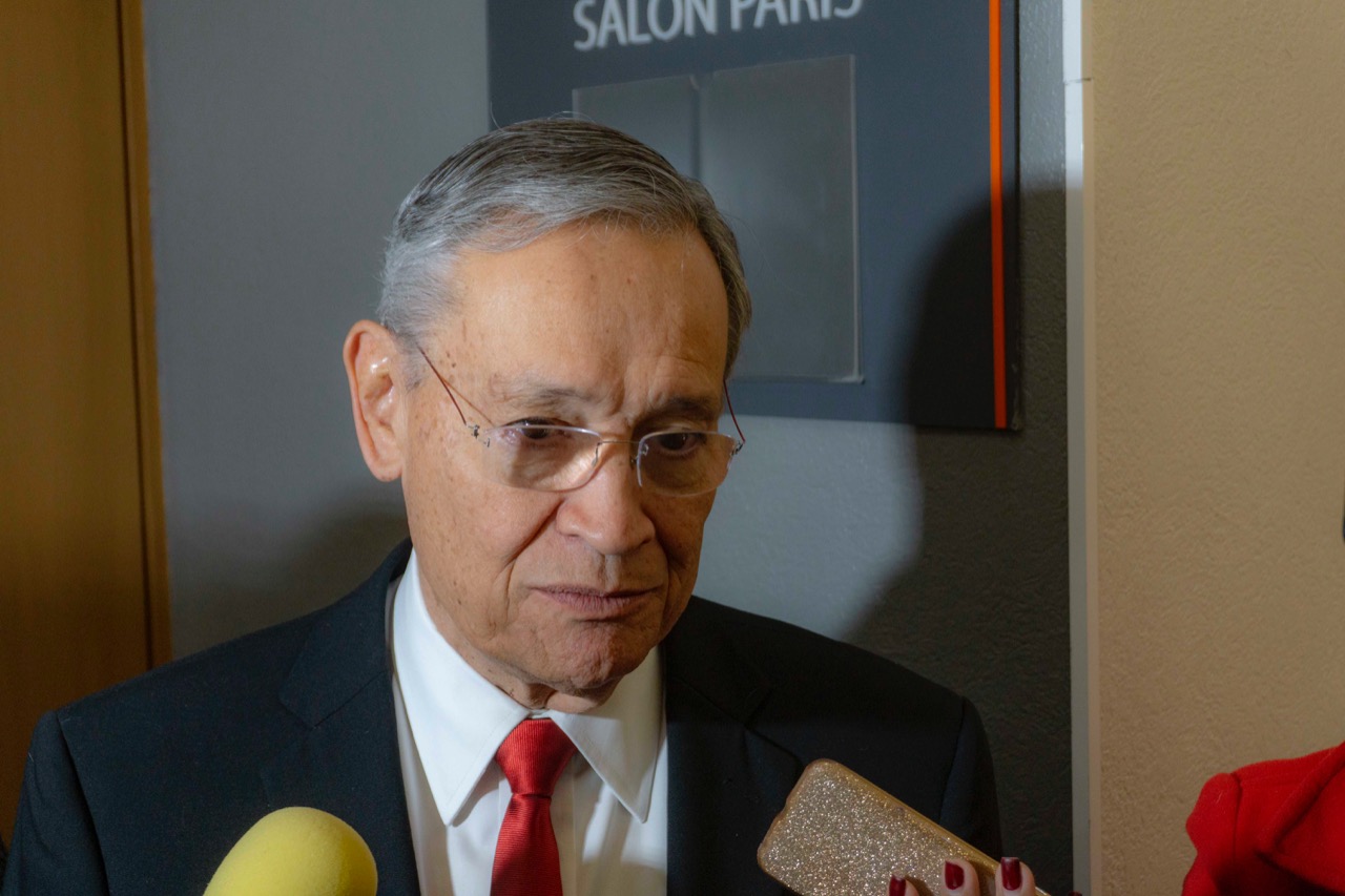 Secretaría de Educación alista el ciclo escolar 2019-2020