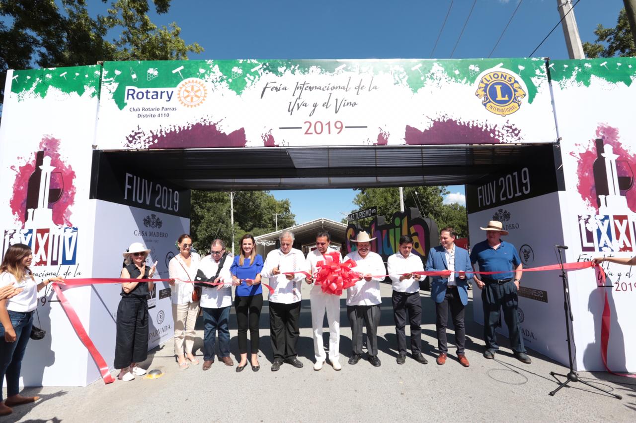 Renovará Coahuila la imagen de sus siete Pueblos Mágicos