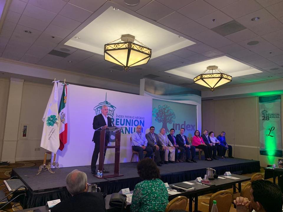 Coahuila crea plataformas para acercar empleos al ciudadano