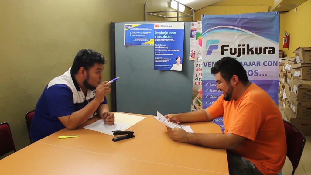 Acerca SNE en Coahuila ofertas laborales a la población