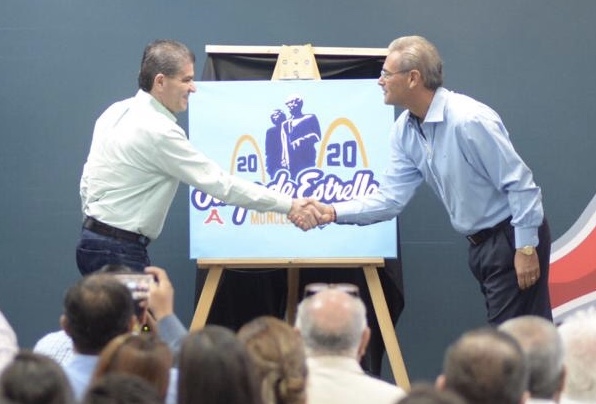 Presenta Coahuila juego de estrellas de béisbol para 2020