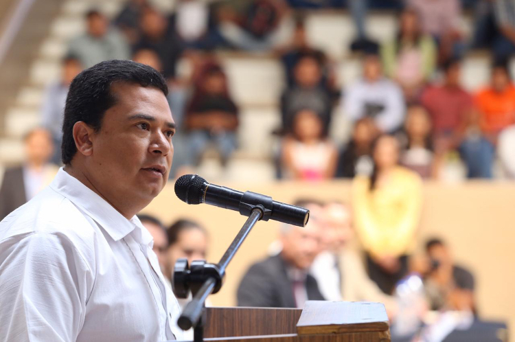 Invierte Federación 163 mdp en vivienda para PN y Acuña