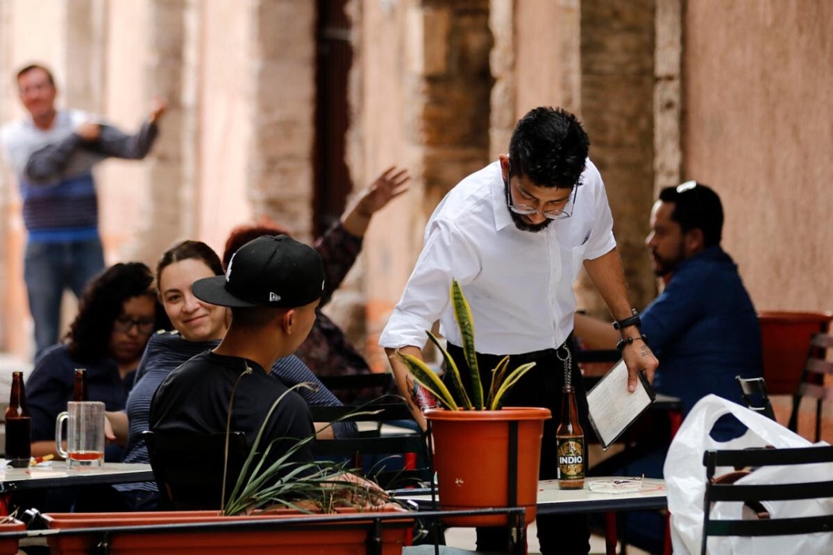 Invitan a disfrutar de la Gastronomía Extrema en Saltillo