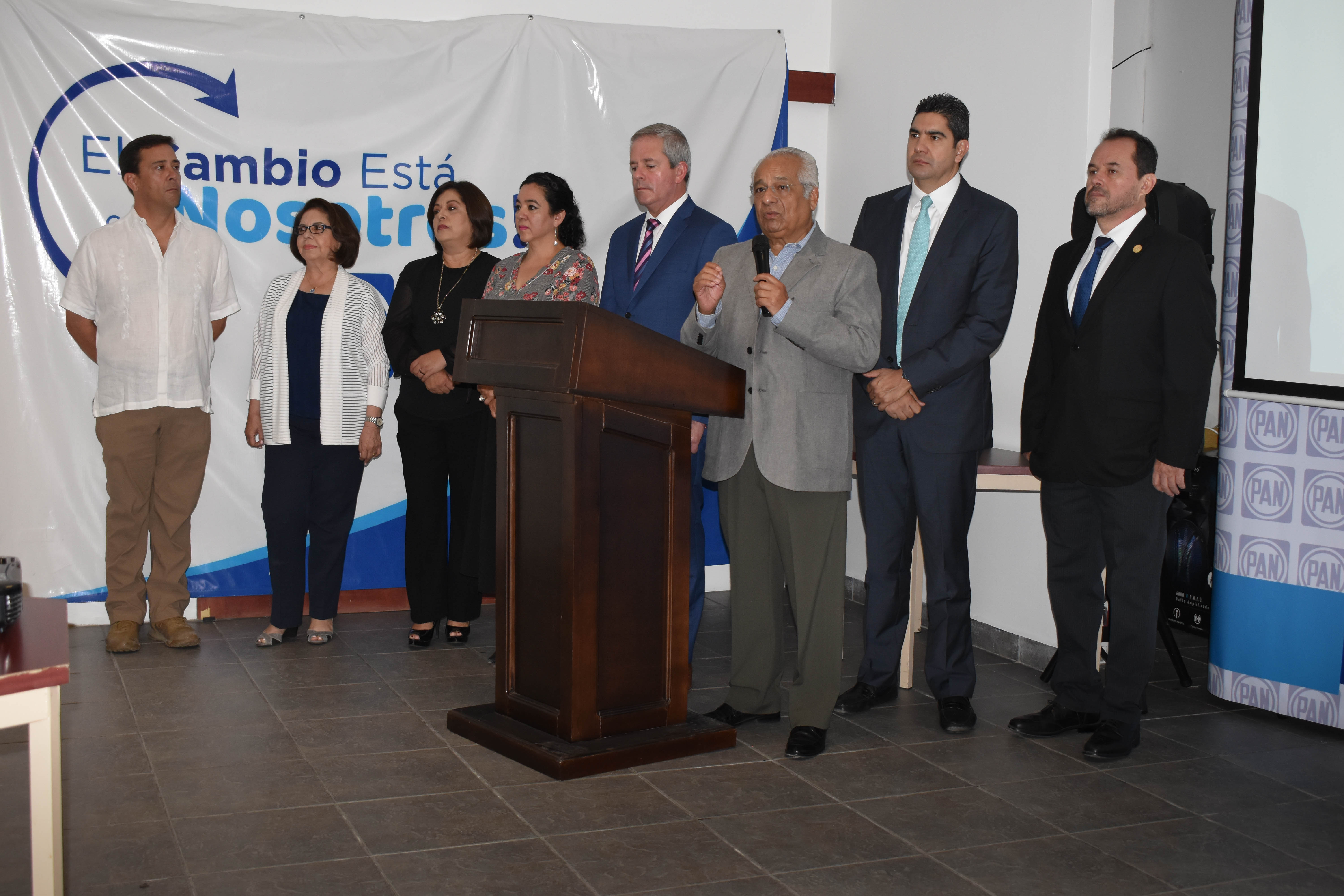 Menos elecciones traerían grandes <br>beneficios al estado: PAN Coahuila