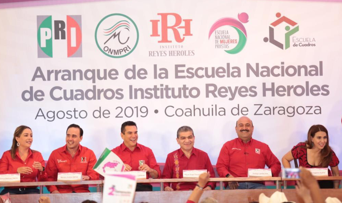 Impulsaremos un partido humilde, <br>sencillo y cercano a la gente: Alito