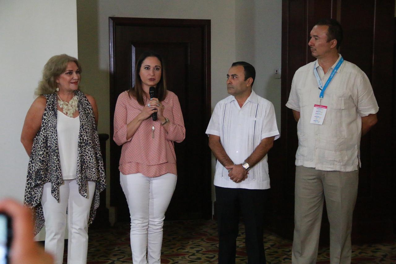 Se unen Coahuila y Sinaloa para promoción turística mutua