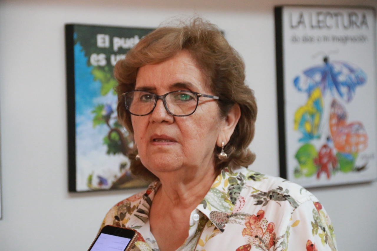 Presenta Cultura a la compañía de danza folklórica Nahuacalli