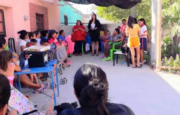 Ofrecerá CJEM cursos y talleres en comunidades más alejadas