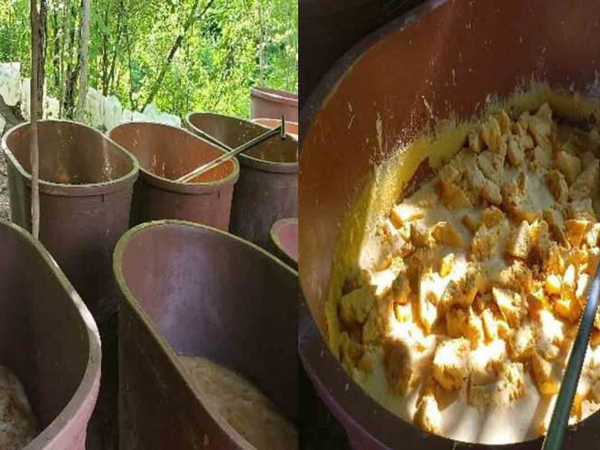 Aseguran laboratorio para elaborar drogas sintéticas en Sinaloa