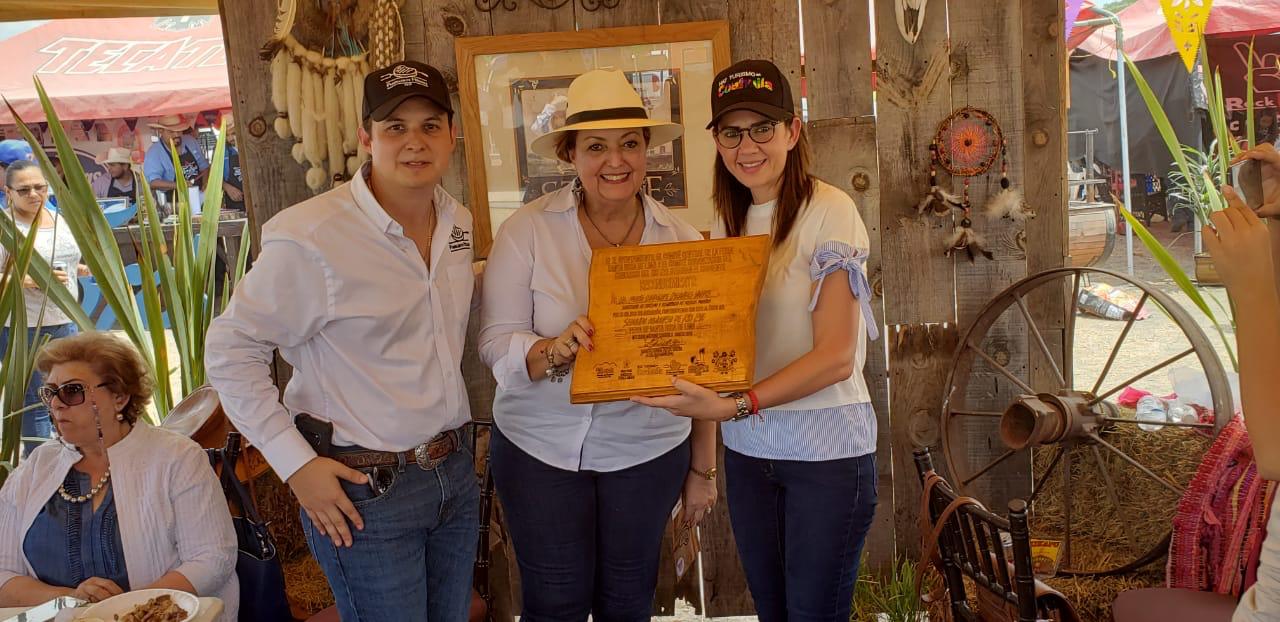 Turismo gastronómico y cultural, gran fortaleza de Coahuila: Sectur