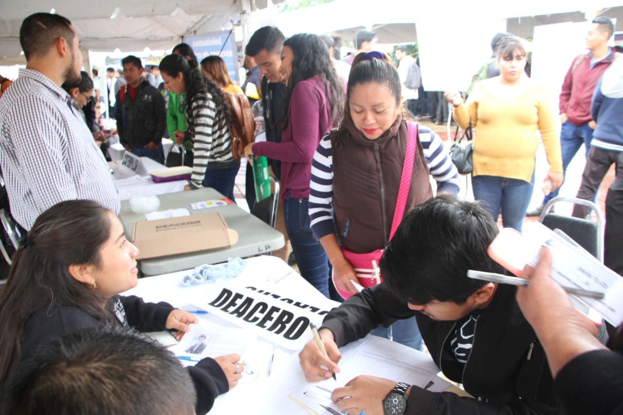 Llevan 3 mil 800 empleos a Ramos Arizpe