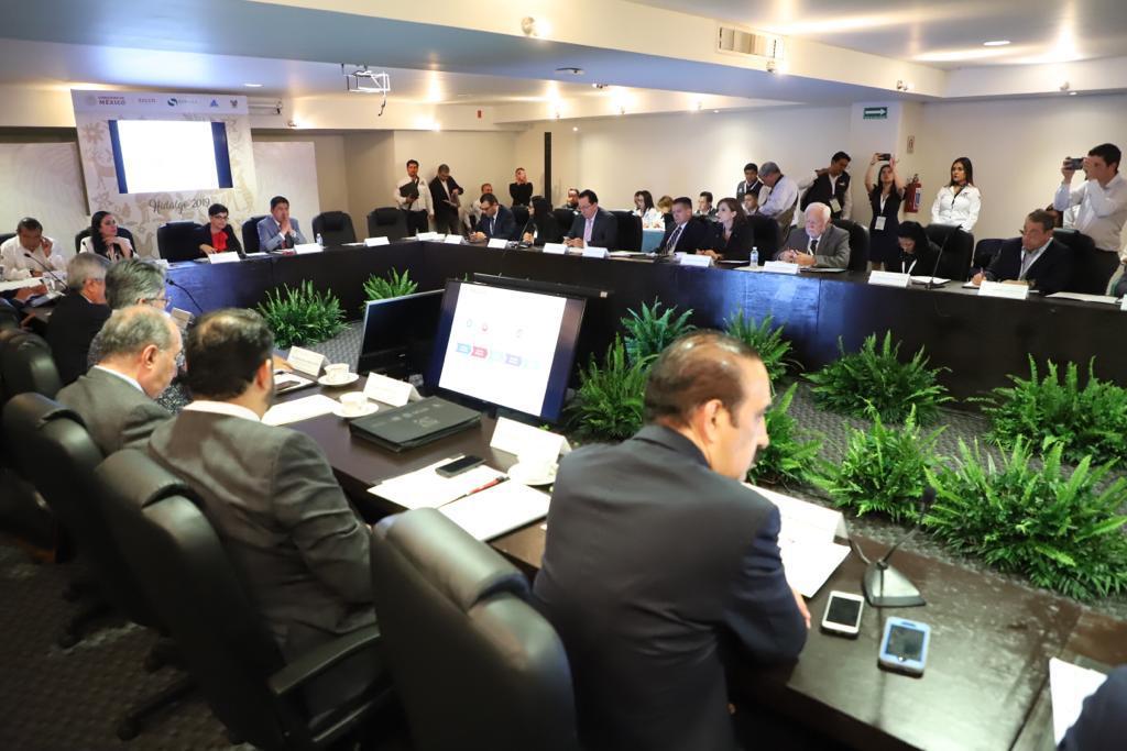 Comparte Coahuila a nivel nacional logros de cirugías gratuitas “Cambiando Vidas”