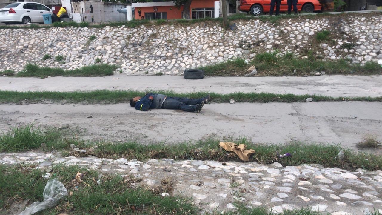 Director de policía de Castaños <br>mata a asaltante en Monclova