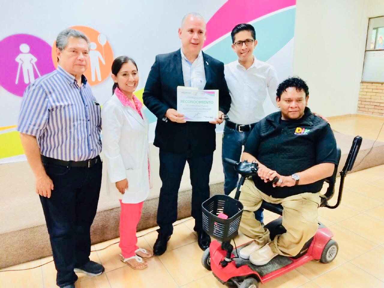 Alerta DIF estatal sobre la diabetes, “el asesino silencioso”