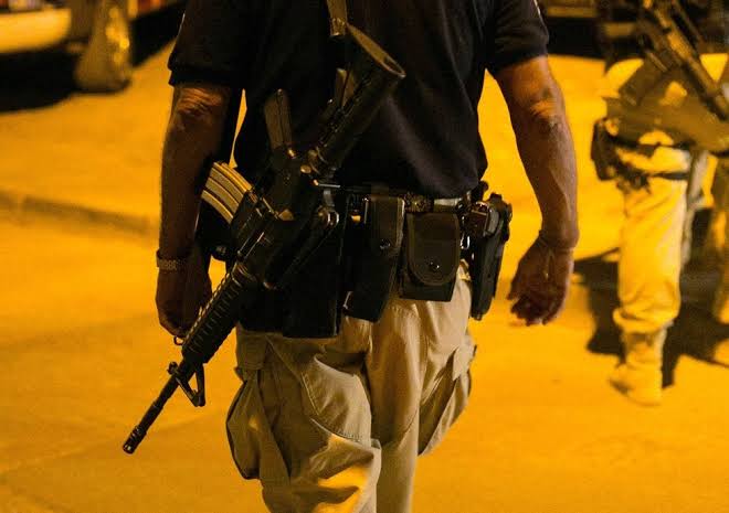 AMLO envía Ley de Amnistía al Congreso