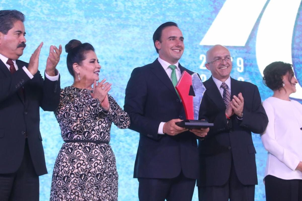 Reconocen a Saltillo a nivel <br>nacional por Agenda Ambiental