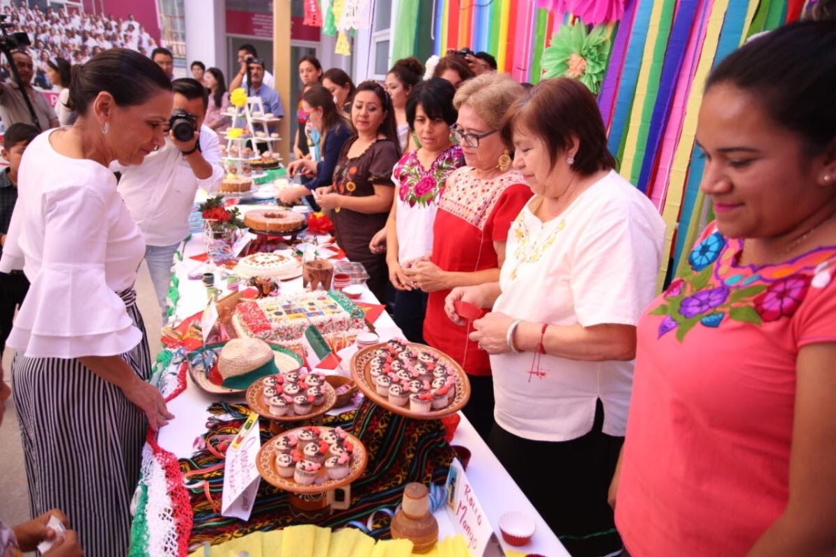 Ofrece DIF Saltillo capacitación constante a la ciudadanía