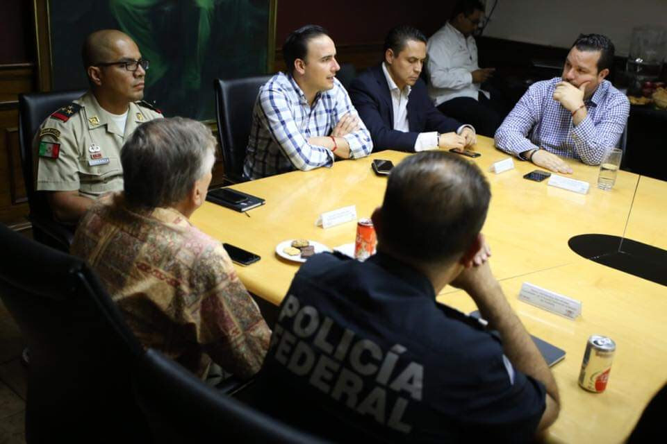 Destacan disminución de accidentes por exceso de velocidad en Saltillo