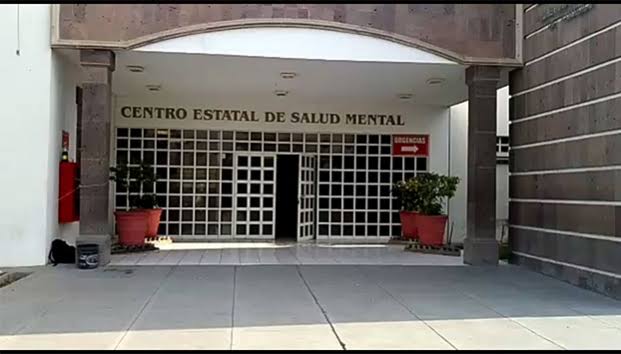 Muere paciente en el Cesame