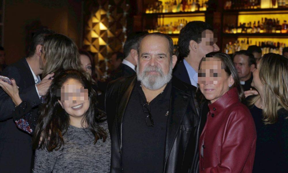 Muere Manuel Ancira, directivo de AHMSA