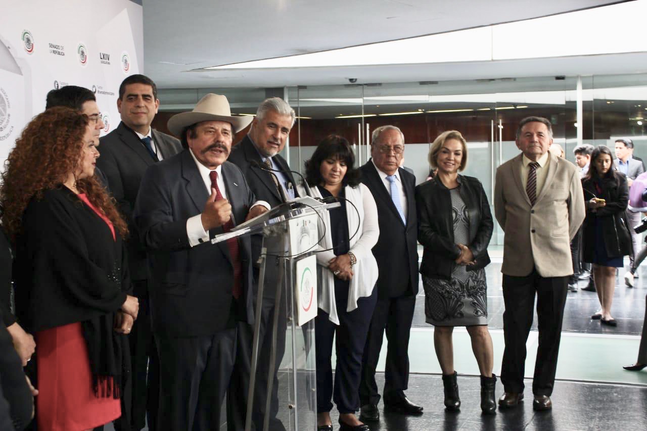 Realizarán en Coahuila mesas de trabajo <br>sobre energéticos, anuncia Guadiana