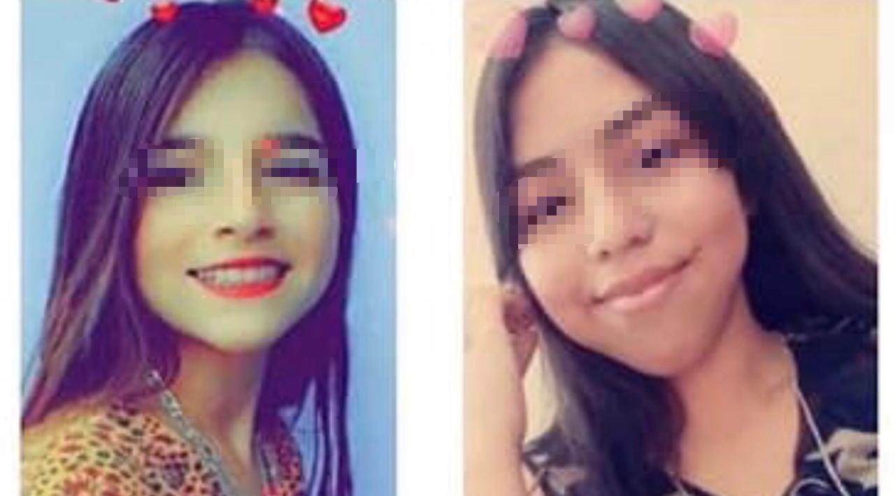Localizan en Monclova a adolescentes <br>“desaparecidas” en Saltillo; andaban de fiesta