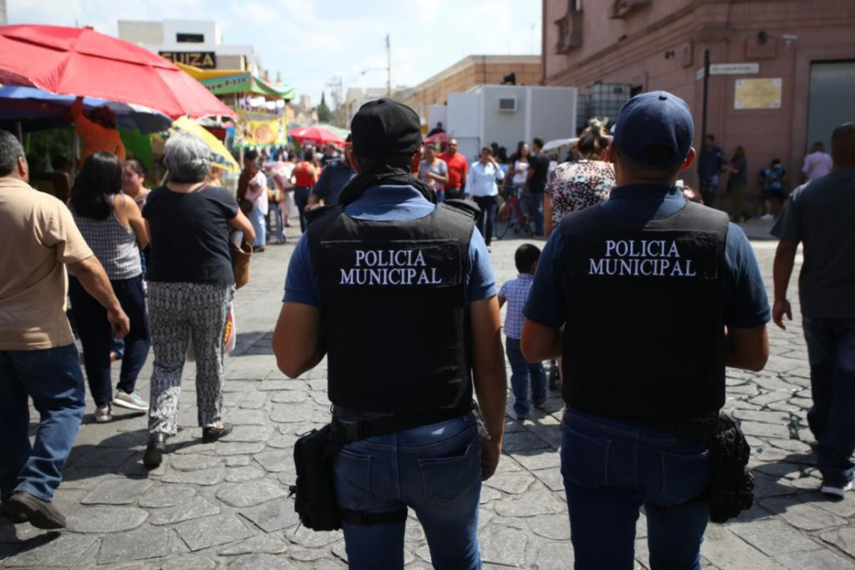Listo operativo por festividad del Santo Cristo del Ojo de Agua
