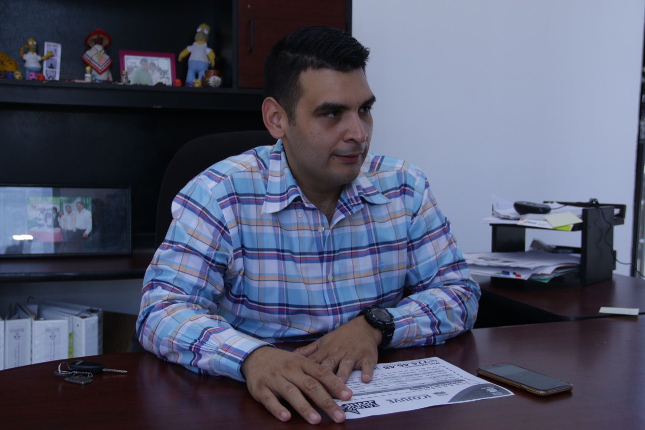 Convoca Icojuve a realizar prácticas o servicio social