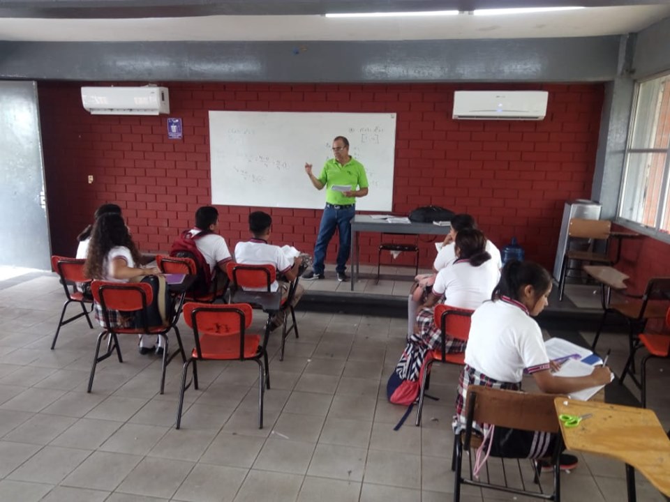 Se prepara Coahuila con miras a la prueba Planea 2020