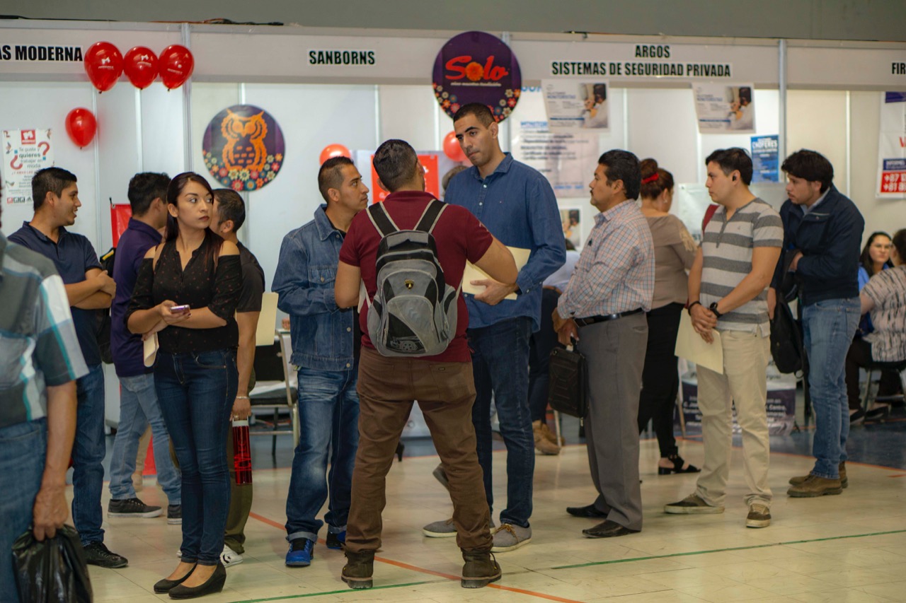 Ofertan 2 mil vacantes en La Laguna