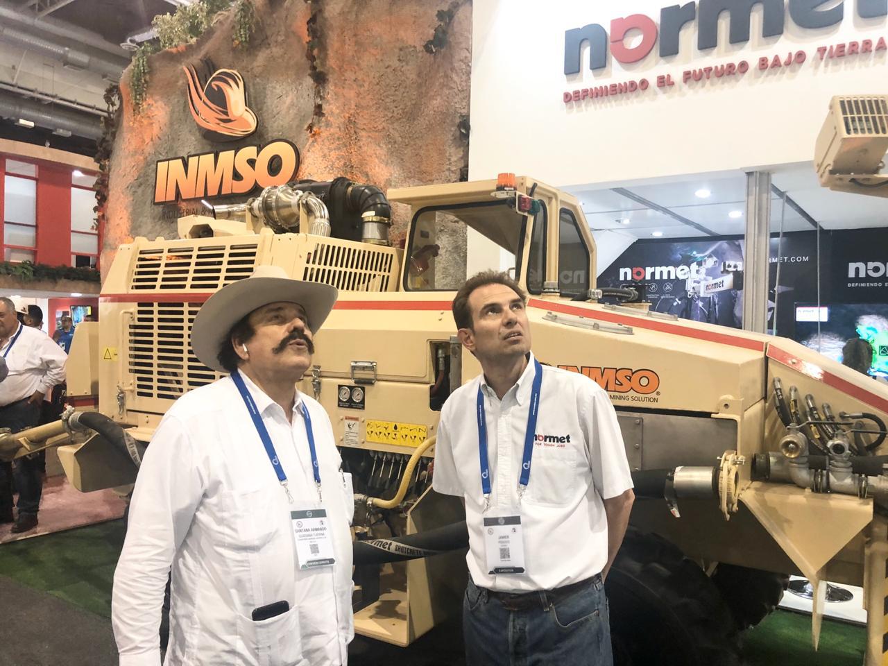 Gestionará Guadiana que recursos del Fondo Minero lleguen a Municipios