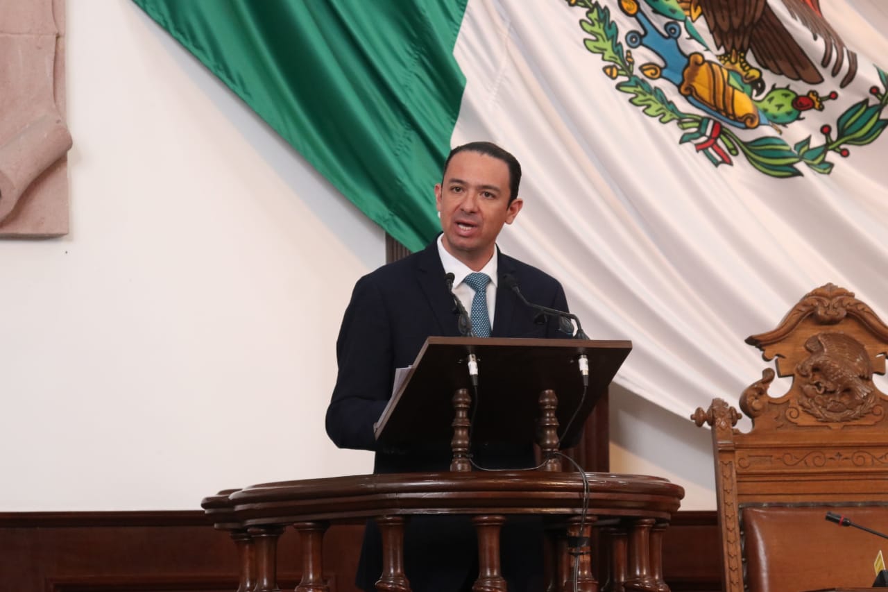 Piden diputados de UDC regresar <br>la oficina del MP federal a Acuña