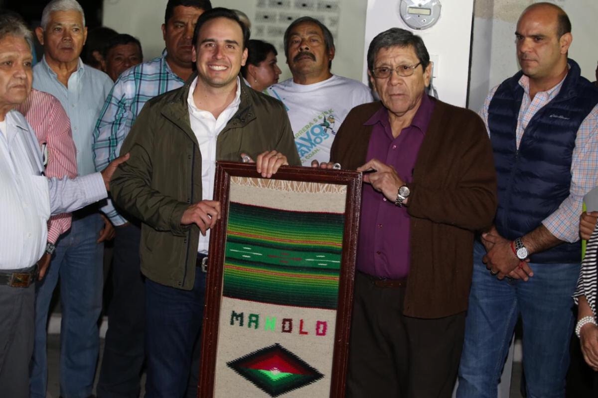 “Saltillo se Prende” trae múltiples <br>beneficios a la población