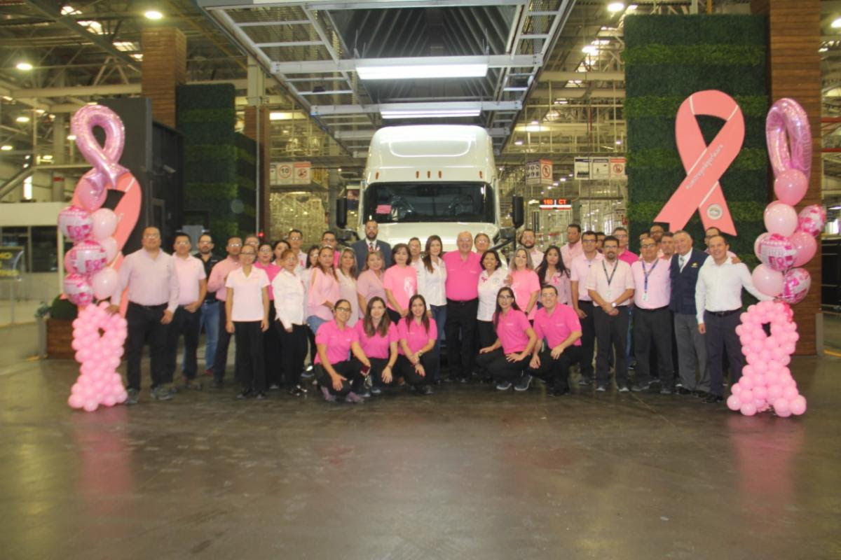 Sociedad y Gobierno juntos en la prevención del cáncer de mama