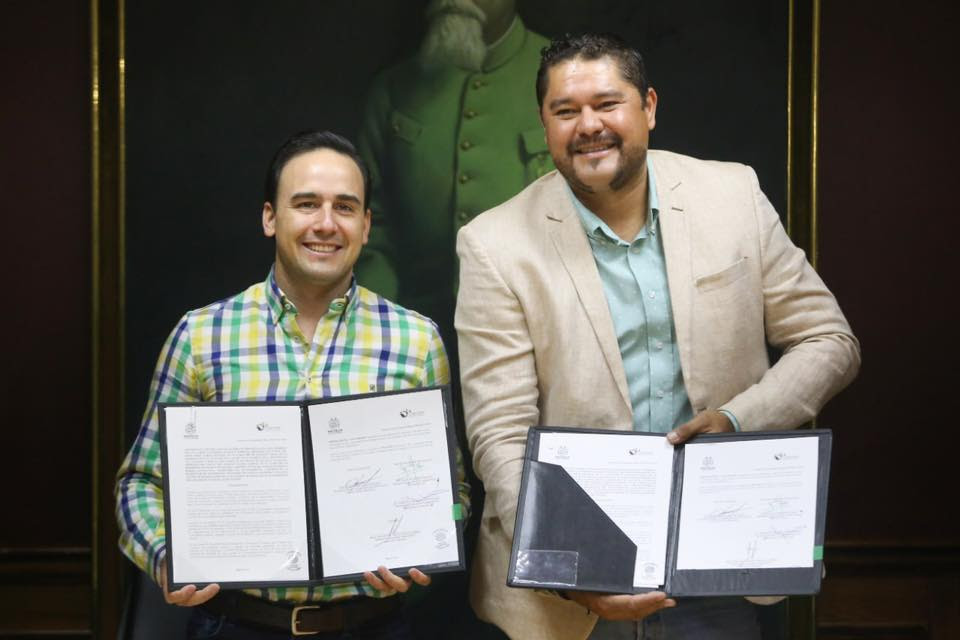 Plantarán en Saltillo un millón de árboles