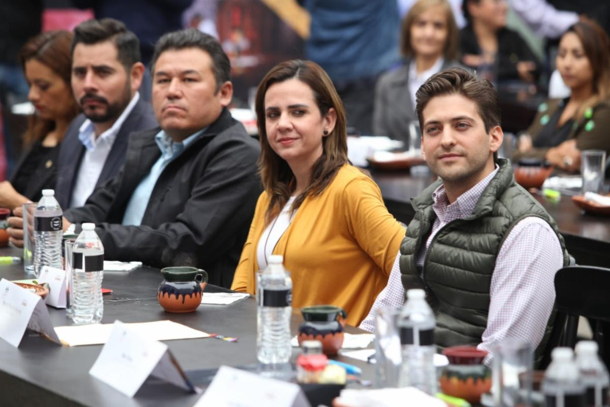 Continúa promoción turística para Saltillo