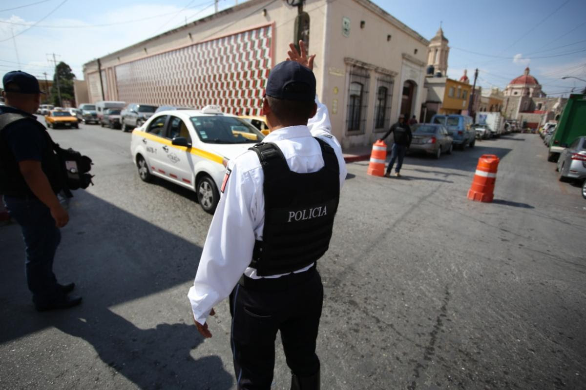 Implementarán operativo por festividad de San Francisco de Asís