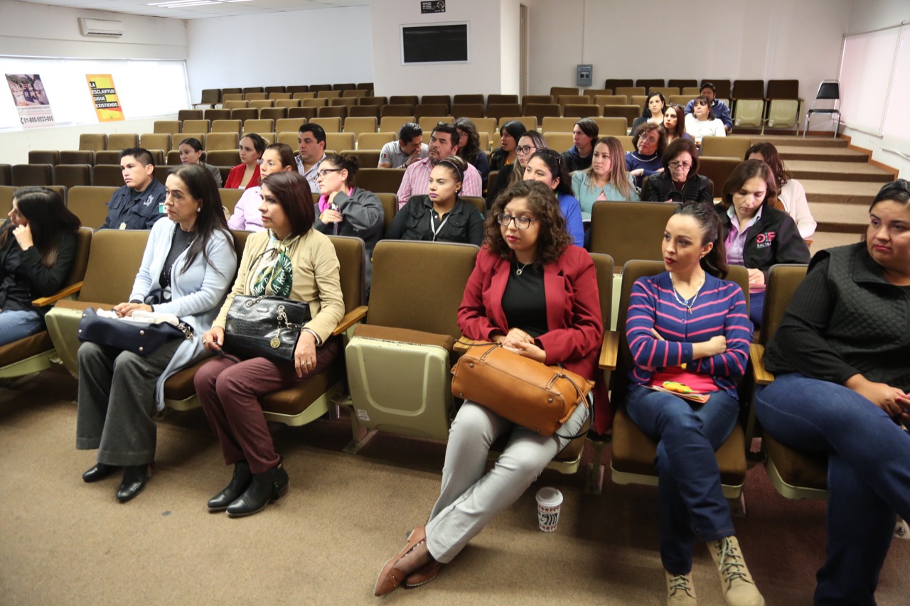 Prevención de la violencia, clave para reducir sus consecuencias: DIF