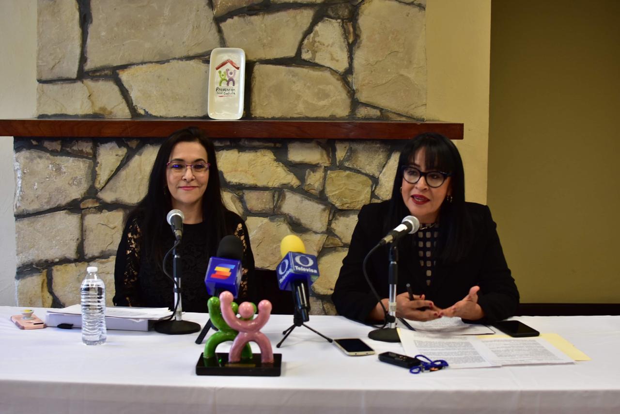 Fortalecen estrategia contra la violencia infantil