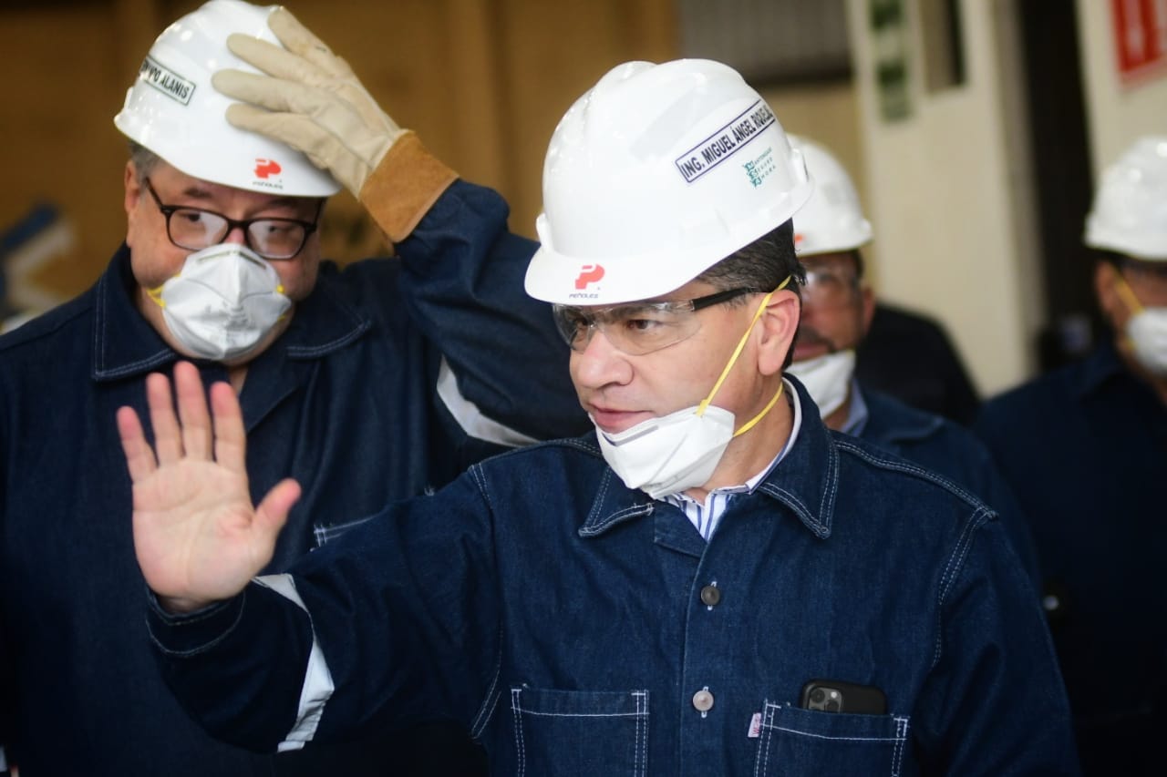 Liga Coahuila 12 meses como líder <br>nacional en formalidad laboral