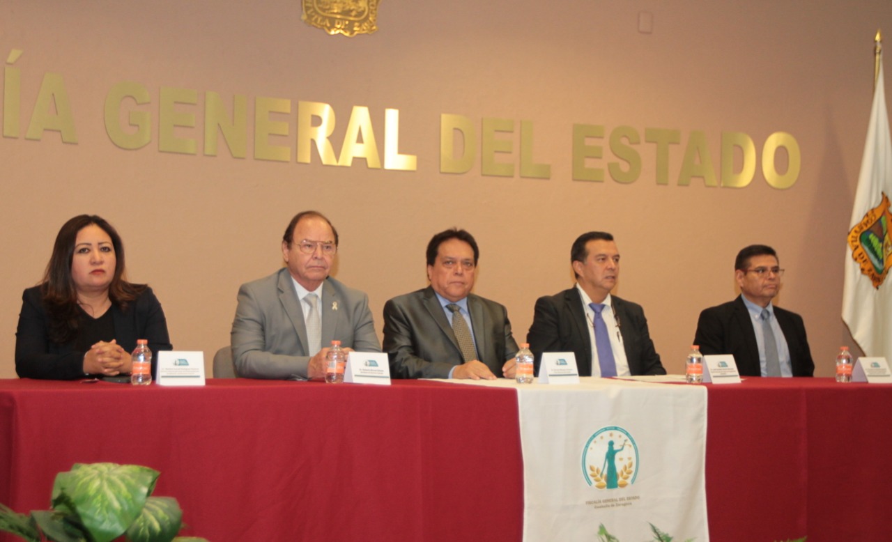 Capacitan a MPs sobre procesos legales para cesión de órganos