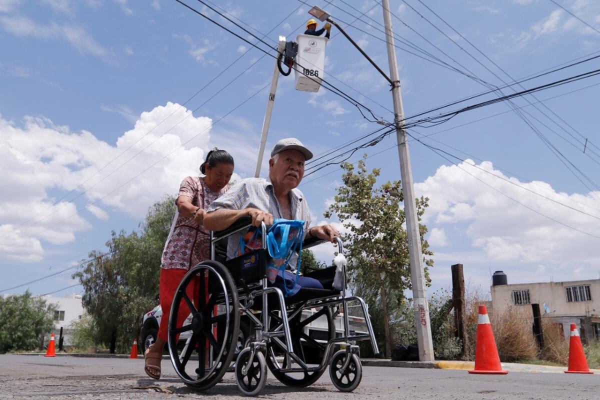 Reconocerá Saltillo a promotores de la inclusión de personas con discapacidad