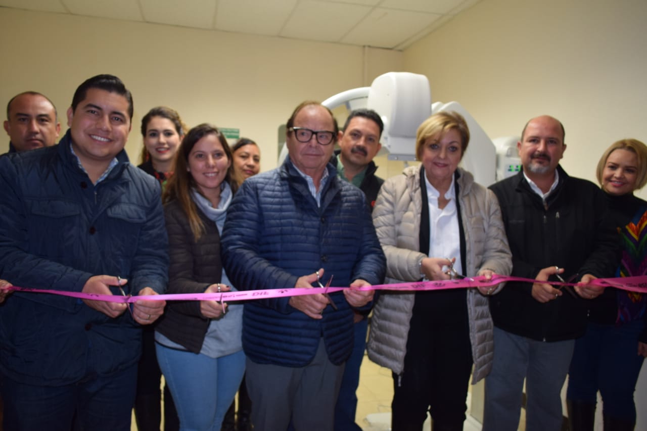 Llegan beneficios de “Cambiando Vidas” a más coahuilenses