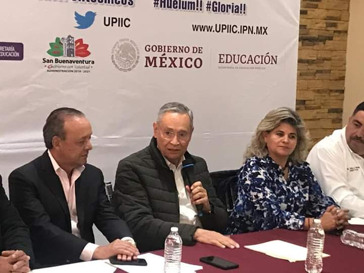 Abierto en Coahuila ingreso al Politécnico Nacional