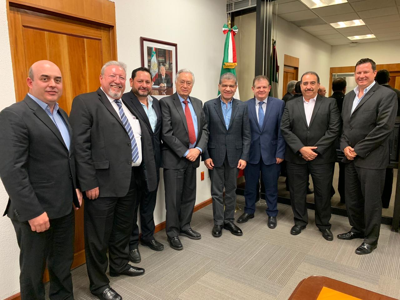 Reactiva CFE compra de carbón en Coahuila