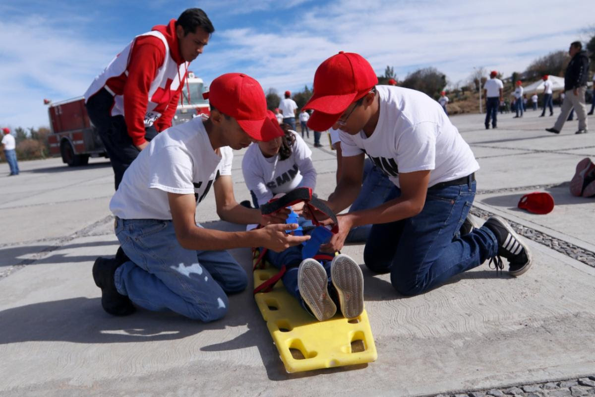 Anuncian fecha para sorteo del Servicio Militar Nacional en Saltillo