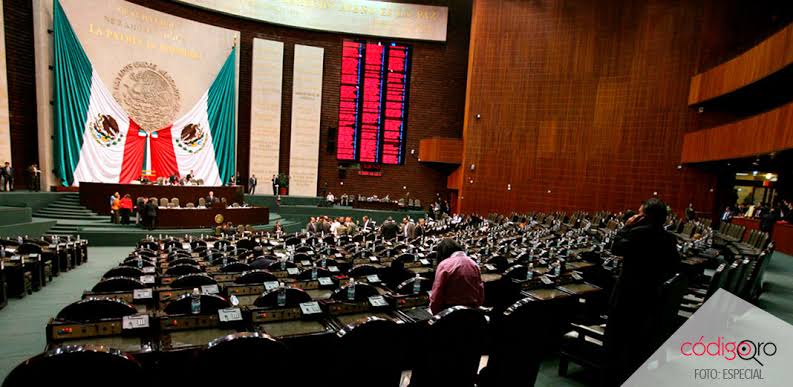 Diputados federales se autorizan aumento de <br>aguinaldo; recibirán 328 mil pesos