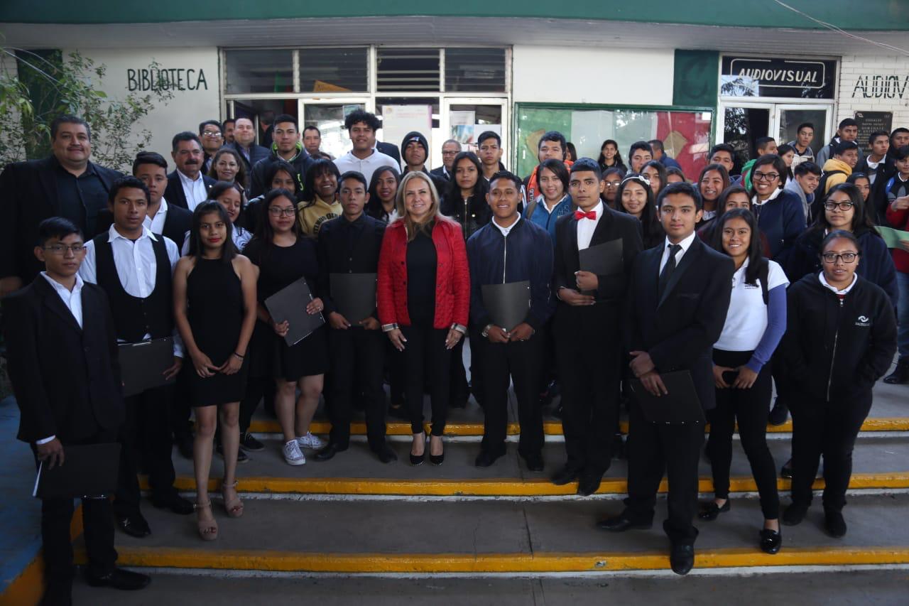 Incrementa DIF Coahuila su fuerza social